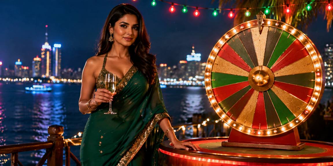 2777db Evolution Gaming স্টুডিও থেকে আমাদের Mega Wheel সেটআপ